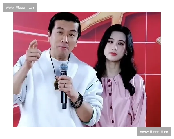 杨子：从娱乐圈到商业巨头的多维发展之路与个人品牌塑造