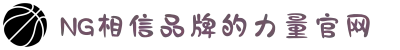 南宫NG·28(中国区)相信品牌力量有限公司